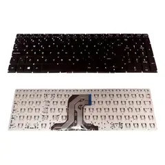 GENERICO - Teclado Para Portátil Hp Pavilion 15-ac121dx