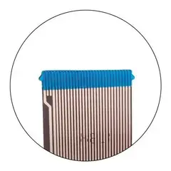 GENERICO - Teclado Para Computador Portátil Dell Inspiron 14-3442