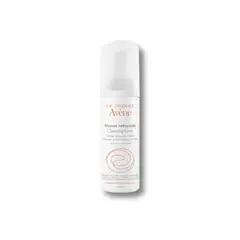 AVENE - Espuma Limpiadora x150ml para Piel Mixta y Sensible