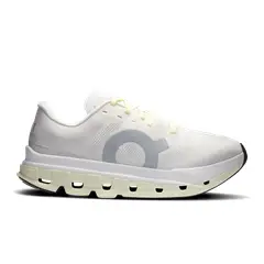 ON RUNNING - On Cloudflow 5 Tenis beige de mujer para correr