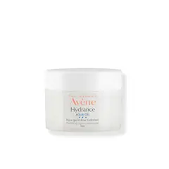 AVENE - Hydrance Aqua Gel x50ml Hidratación Intensa
