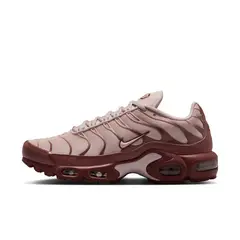 NIKE - Tenis Mujer Air Max Plus Café
