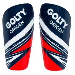 GOLTY - Canillera Competición Shin Guard Origen