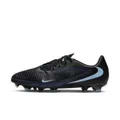 NIKE - Guayos Hombre Phantom 6 Low Academy Negro