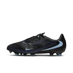 NIKE - Guayos Hombre Phantom 6 Low Academy Negro