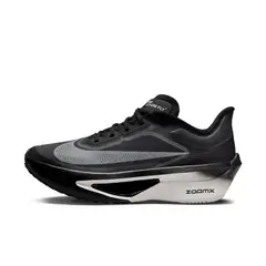 NIKE - Tenis Mujer Zoom Fly 6 Negro