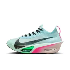 NIKE - Tenis Mujer Alphafly 3 Azul