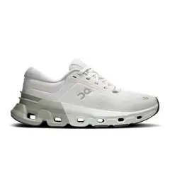 ON - Cloudflyer 5 Tenis beige de mujer para correr