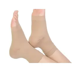 GENERICO - Medias De Compresión De Tobillo Para Fascitis Plantar x1