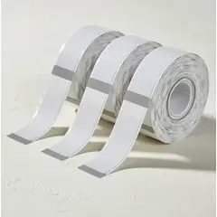 GENERICO - PAPEL TERMICO TIQUETEADORA METALIZADO X3