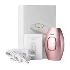 AMERICAN GENERICS - DEPILADORA LASER IPL- DEFINITIVA SIN DOLOR