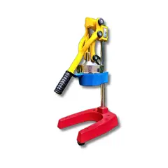 GENERICO - EXPRIMIDOR DE NARANJA INDUSTRIAL COLOMBIA
