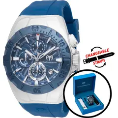 TECHNOMARINE - Reloj Cruise Hombre TM124001