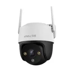 IMOU - Cámara de vigilancia Exterior K7CN 4MP Cruiser IP 3.6MM WiFi PTZ IP66