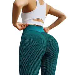 GENERAL - Leggins Yoga Deportivo Mallas Levanta Cola