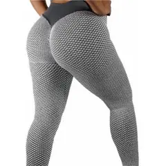 GENERAL - Leggins Yoga Deportivo Mallas Levanta Cola