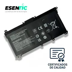 GENERICO - Bateria Premium Para Hp Laptop Model 15-dy