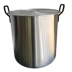 GENERICO - OLLA 40x40 CAPACIDAD DE 50 LITROS