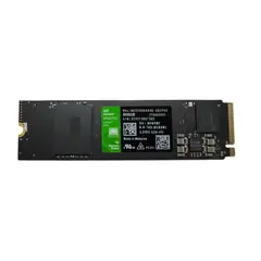 GENERICO - Unidad M.2 2280 Wd Sn3000 500gb Wds500g4g0e Pcie 4.0 Oem