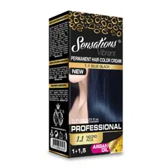 GENERICO - TINTUTA PARA CABELLO SENSATION VIBRANT