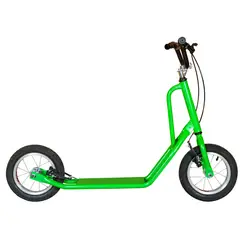 SFORZO - Monopatín Rin 12 Verde