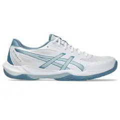 ASICS - Gel-Rocket 12 Tenis blanco de hombre para indoor