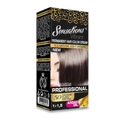 GENERICO - TINTUTA PARA CABELLO SENSATION VIBRANT