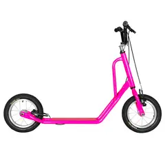SFORZO - Monopatín Rin 12 Rosado