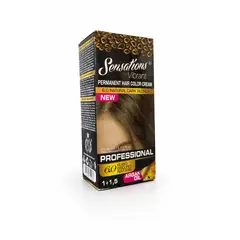 GENERICO - TINTUTA PARA CABELLO SENSATION VIBRANT