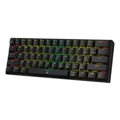REDRAGON - TECLADO DRAGONBORN K630