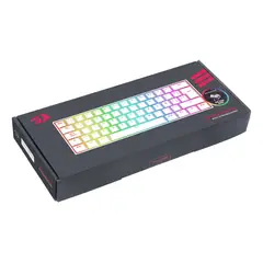 REDRAGON - TECLADO DRAGONBORN K630