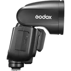 GODOX - V1 Pro Nikon Flash con batería de Litio