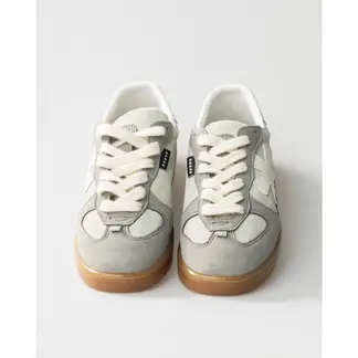 TUS PISOS - Tenis Pisos Para Hombre Sierra gris artico tiza