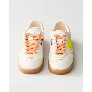 TUS PISOS - Tenis Pisos Para Mujer Sierra vainilla print lima