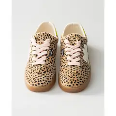 TUS PISOS - Tenis Pisos Para Mujer Sierra print limon tiza