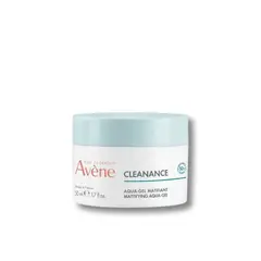 AVENE - Cleanance Aqua-Gel Crema Matificante x50ml