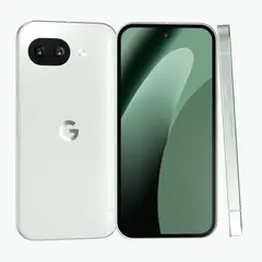 GOOGLE - PIXEL 10A 128 GB 8GB RAM NEGRO