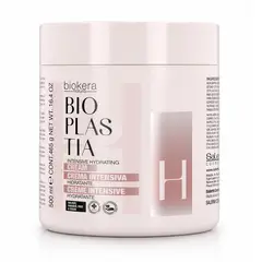 SALERM - Mascarilla Bioplastia Intensiva Hidrat 500ml