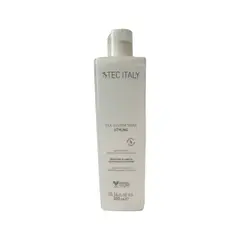 TEC ITALY - Serúm Brillo - Silk System Shine Styling - 300