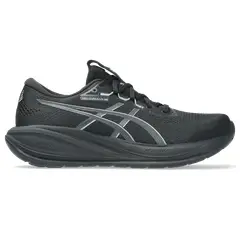 ASICS - Gel-Cumulus 28 Tenis negro de hombre para correr