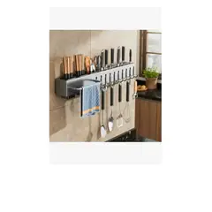 GENERICO - Organizador Utensilios Cocina Para Colgar