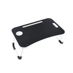 GENERICO - Mesa Plegable Para Computador Portátil Desayunar En La Cama