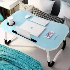 GENERICO - Mesa Plegable Para Computador Portátil Desayunar En La Cama