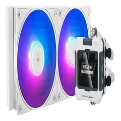 THERMALTAKE - Refrigeración Thermalright 240 Argb Lcd Alto Rendimiento
