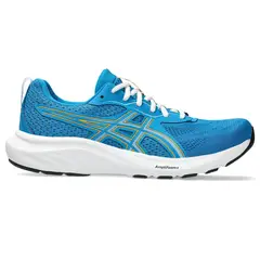 ASICS - Gel-Contend 9 Tenis azul de hombre para correr