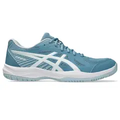 ASICS - Upcourt 6 Tenis azul de hombre para indoor