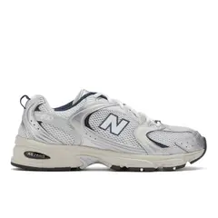 NEW BALANCE - 530 Tenis azul de mujer lifestyle
