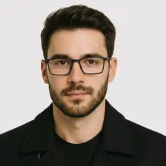 BUHO PARIS - Gafas Montura Oftalmica En Acetato De Lujo - Alta Calidad