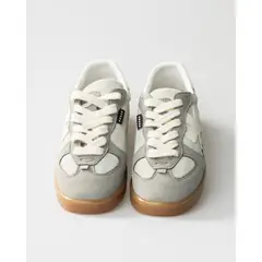 TUS PISOS - Tenis Pisos Para Hombre Sierra gris artico tiza