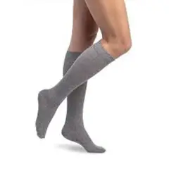 GENERAL - Medias de Compresion Unisex 15-20 Mmhg x 1